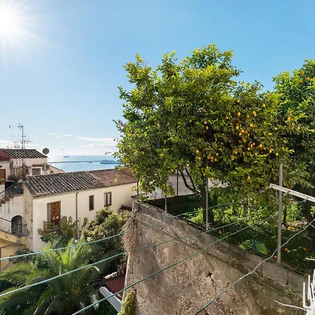 Apartament Dimora Porta San Nicola *