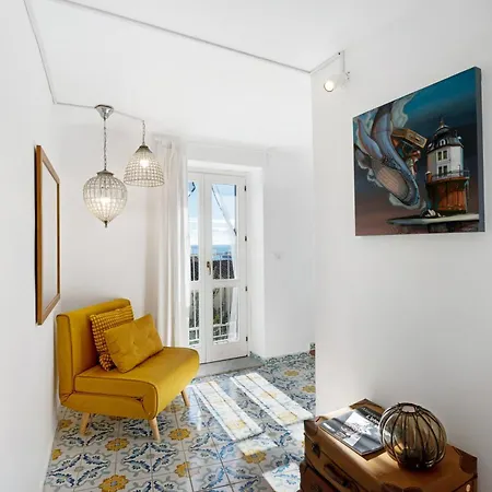 Dimora Porta San Nicola Apartment *