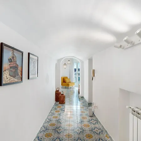Dimora Porta San Nicola Apartment *