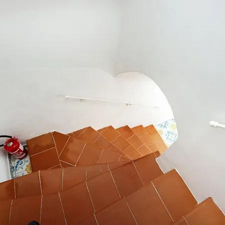 Apartment Dimora Porta San Nicola Salerno
